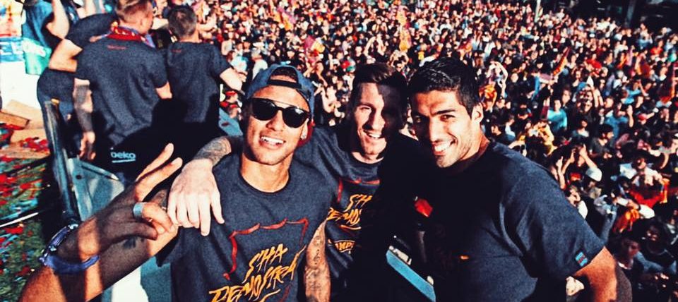 סיכום עונת 2015/16 :: דאבל מקומי!