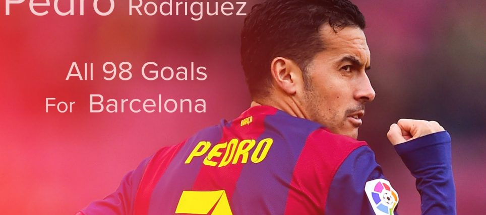 פדרו: ״לא טעיתי בהחלטה לעזוב את ברצלונה״