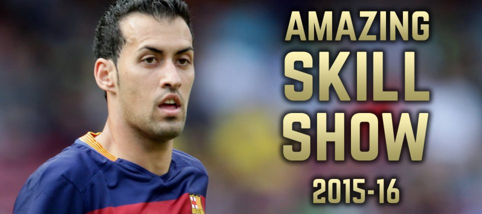 בוסקטס, הקשר המושלם