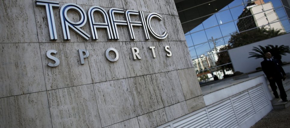 ברצלונה וטראפיק