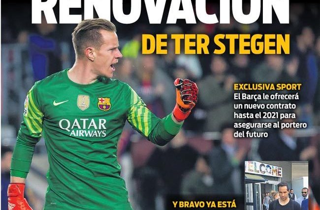 כותרות העיתונים ליום רביעי, 24/08/2016