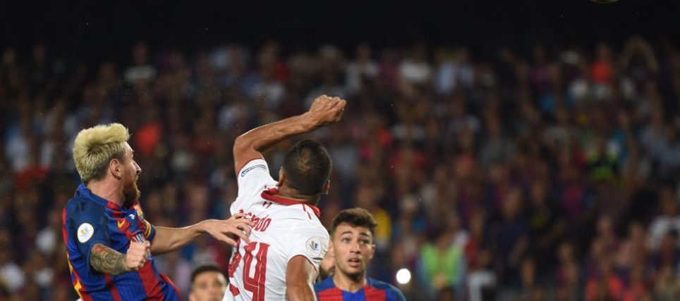 יש גביע! אחרי 0-3 בגומלין על סביליה