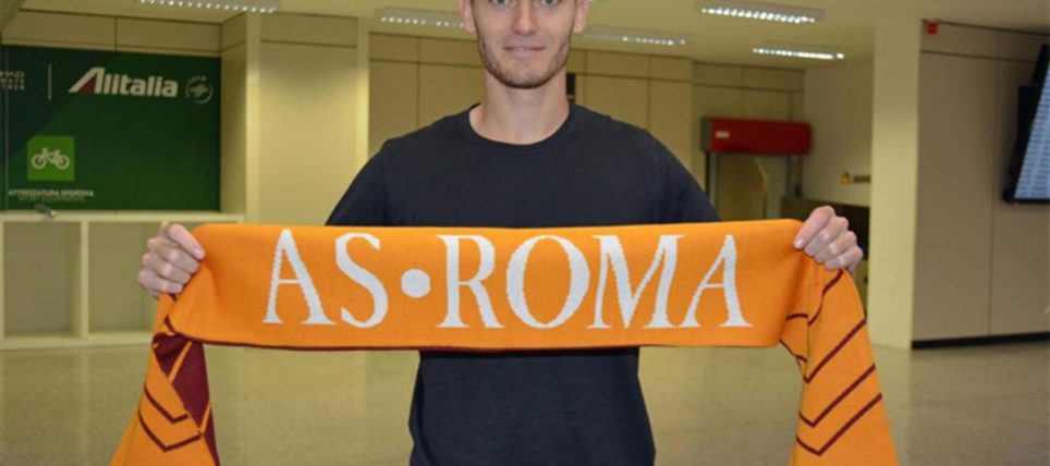 הפרטים החשובים לגבי עסקת ורמאלן לרומא