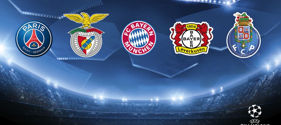 מי תהיה היריבה של בארסה בשמינית גמר האלופות?