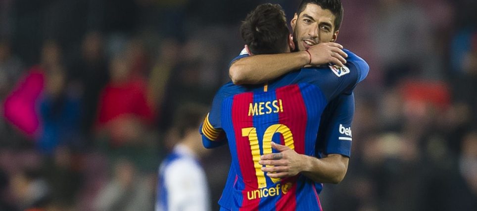 תקציר הניצחון (2-5) על סוסיאדאד בגביע