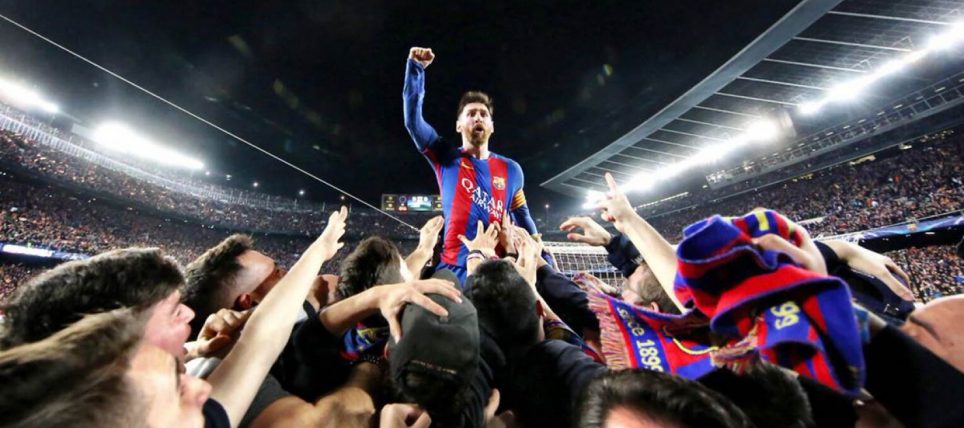 מחשבות אחרי פאריס סן ז׳רמן