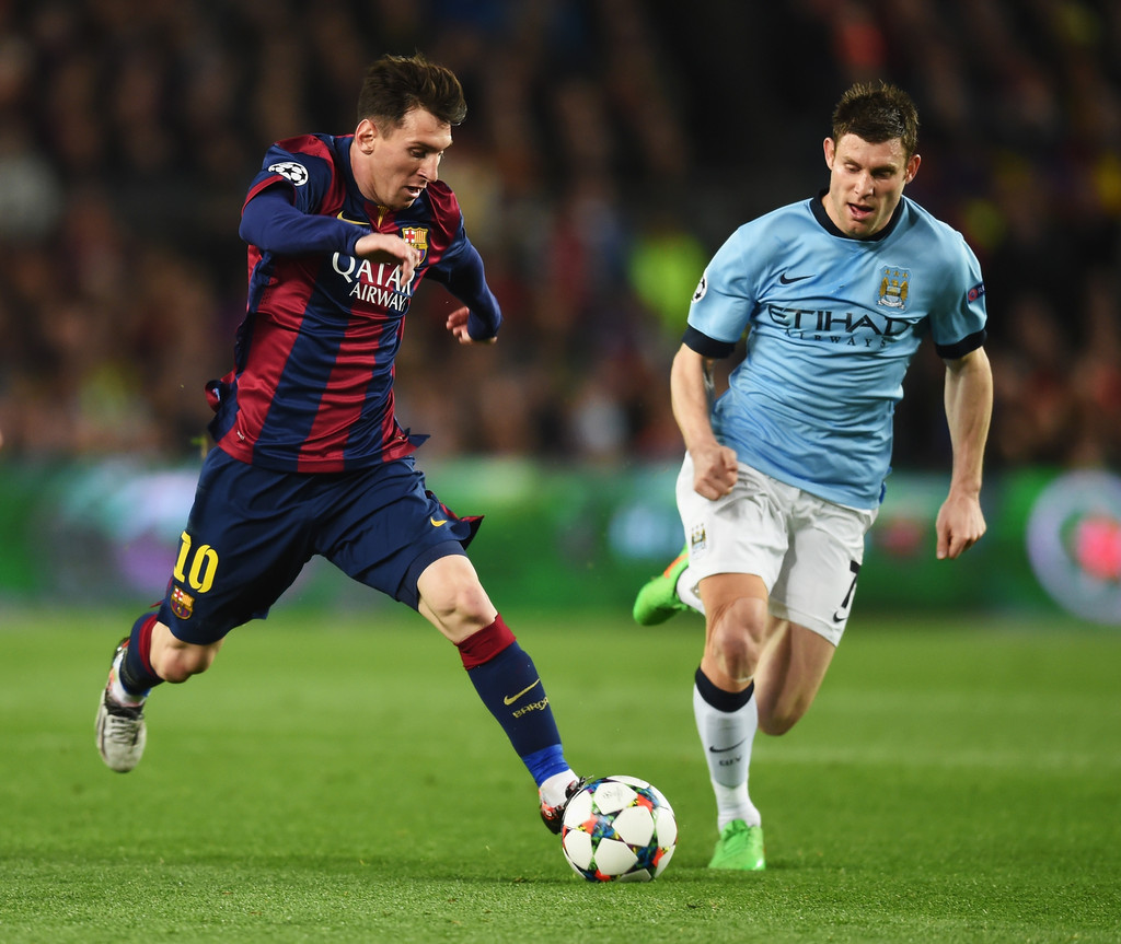 Месси лучшие голов. Messi vs Milner. Лионель Месси 2014 2015. Messi 2014/15. Месси Барселона 2015.