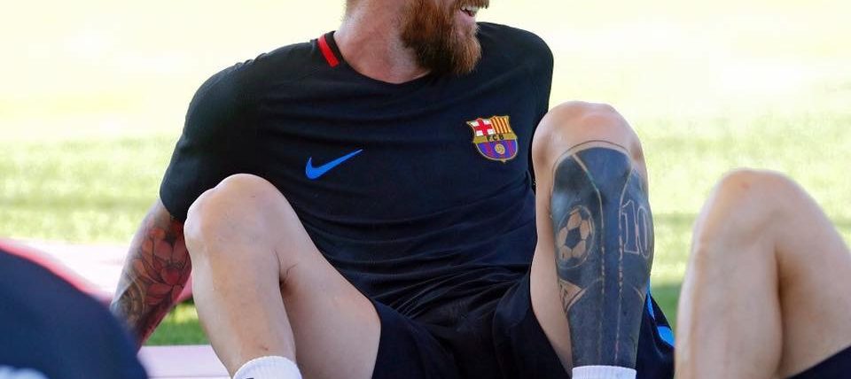 הסגל ליובה, מנצ’סטר יונייטד והקלאסיקו