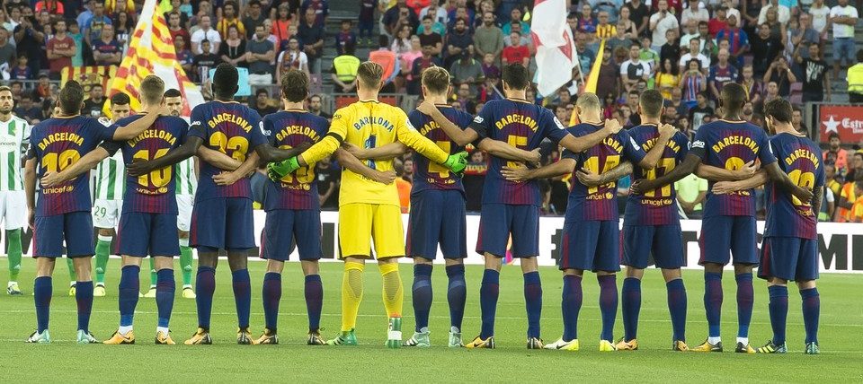 הסיקור: בארסה 2 – 0 בטיס