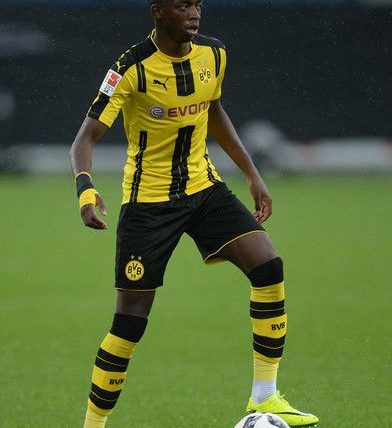 לנייקי יהיה משקל ברכישה של הכוכב הבא