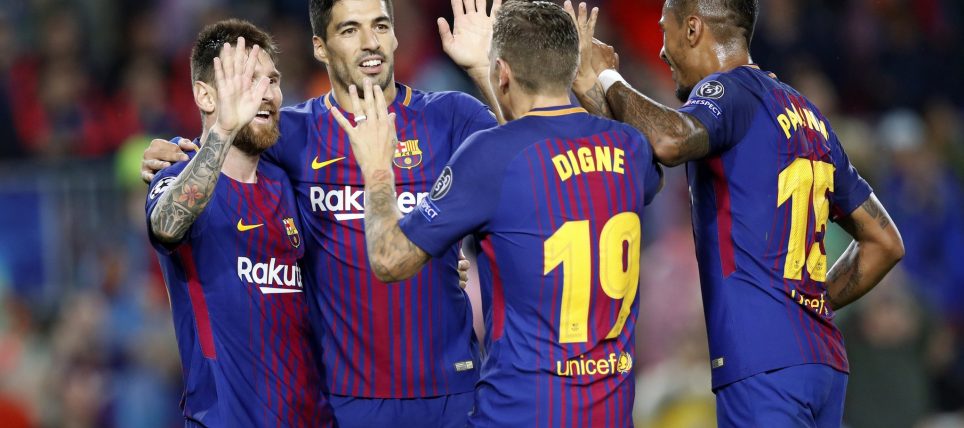 חלוקת הדקות של הסגל