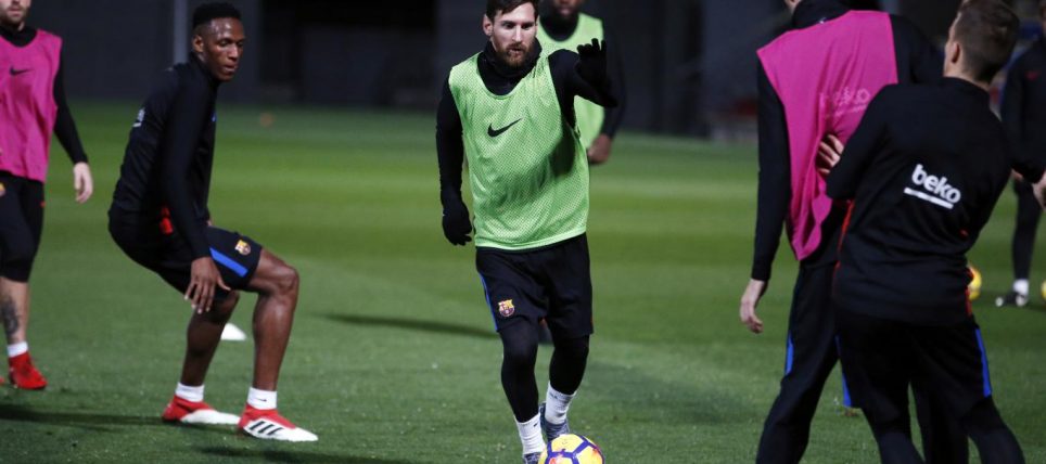 לקראת דפורטיבו אלאבס