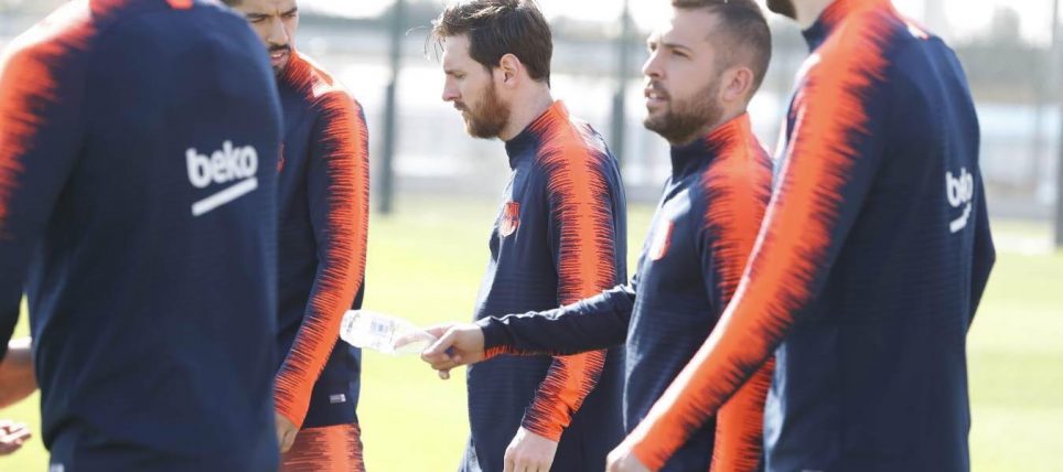 לקראת סביליה בחוץ