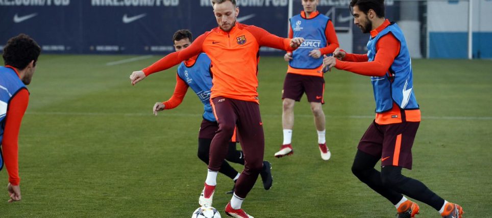 לקראת רומא בקאמפ נואו