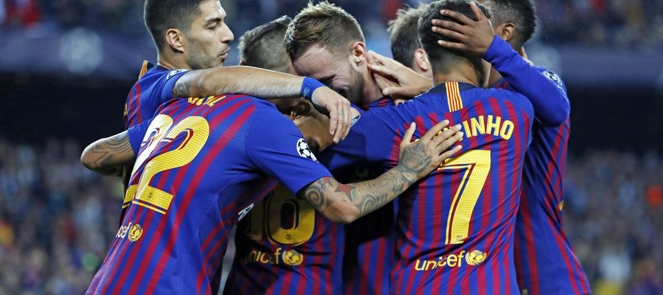הסיקור: בארסה 2 – 0 אינטר