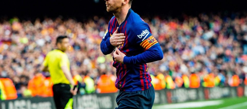 הסיקור: ברצלונה 0-2 אספניול