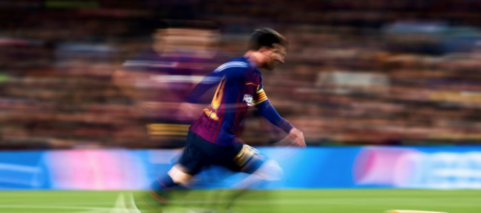 הסיקור: ברצלונה 0-3 מנצ'סטר יונייטד