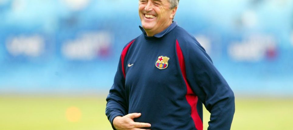 ראדומיר אנטיץ׳ הלך לעולמו אמש, זמן מצוין להיזכר באימפקט הגדול שהיה לסרבי על המועדון בחצי שנה צנועה.