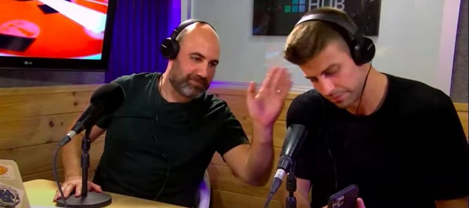 הדברים המעניינים של פיקה מראיון ב׳לה סונטה׳