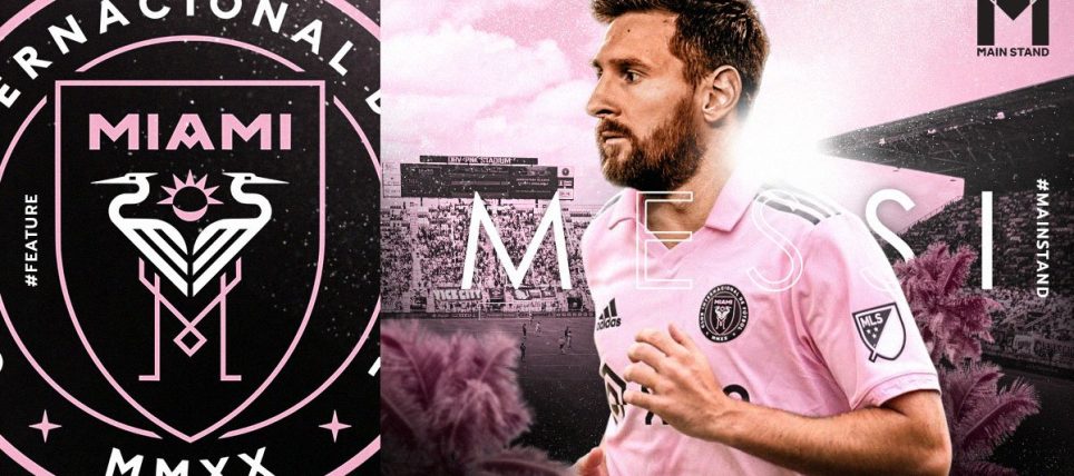 פלורידאני ולא פרוידיאני: טום רוזנווסר על העזיבה של מסי למיאמי