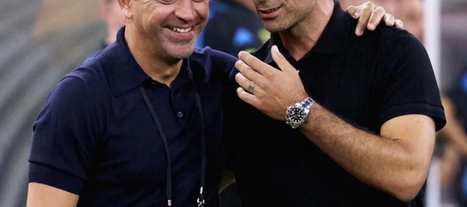 רציתי שצ׳אבי ילך הביתה, אבל עכשיו אני לא בטוח