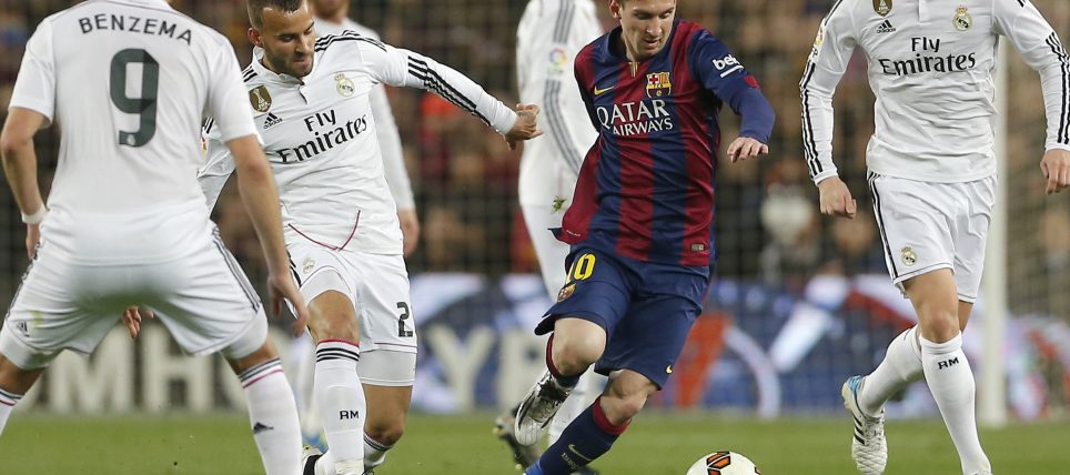 מיהו הכדורגלן השלם ביותר?