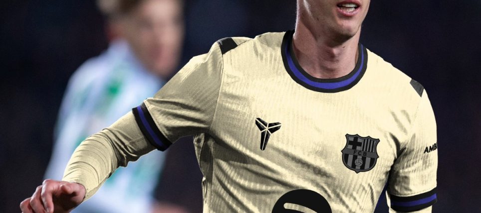 קובארסי ודני אולמו מכוונים גבוה, שומרים על פוליטיקלי קורקטיות במצב העדין מול טר שטגן ובינתיים מתרגשים לעונה החדשה