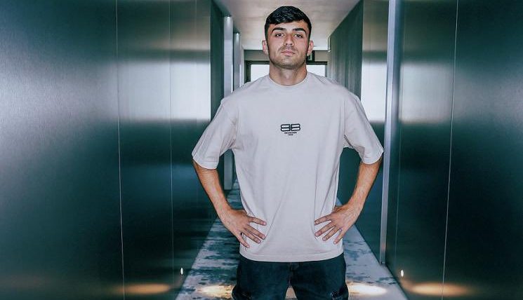 פדרי בראיון פתיחת עונה: על הכושר הגופני, גמר ליגת האלופות, כמות החטיפות ועוד